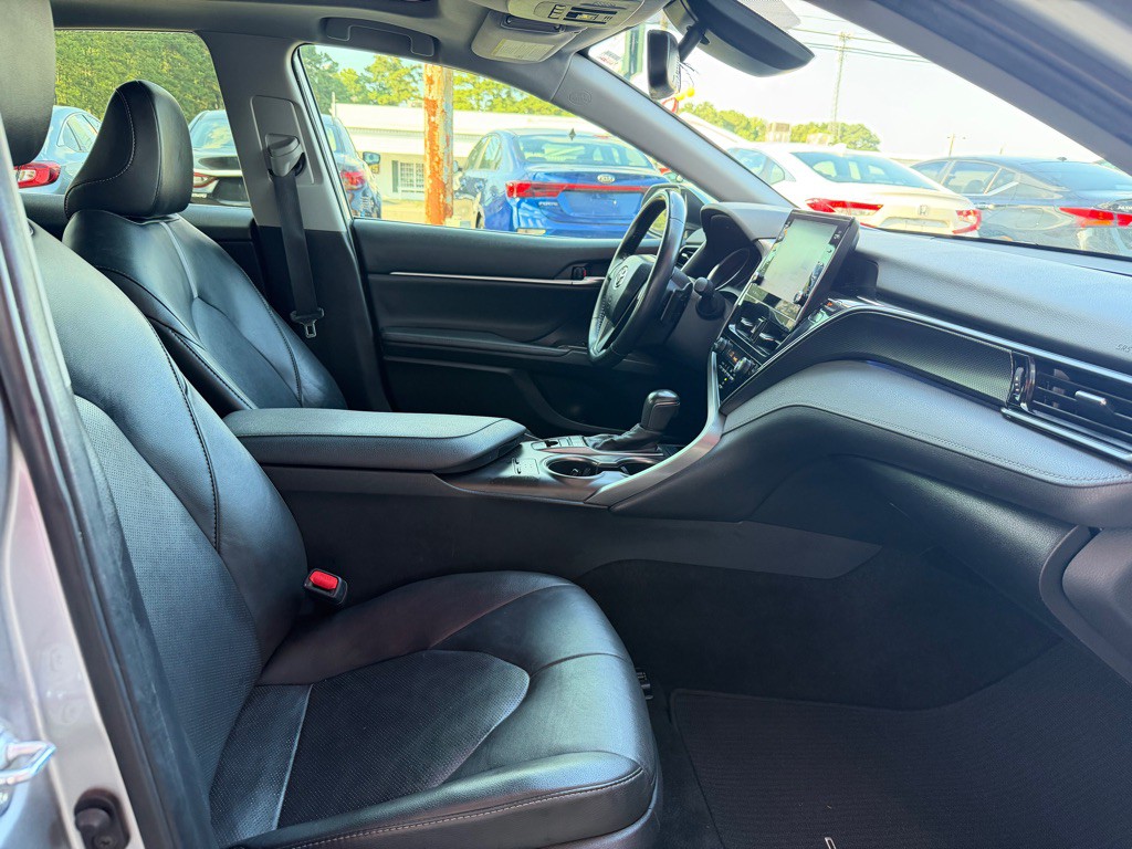2023 Toyota Camry Image 10