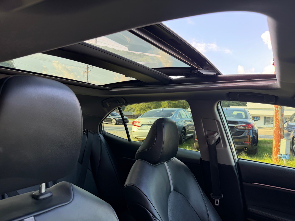2023 Toyota Camry Image 12