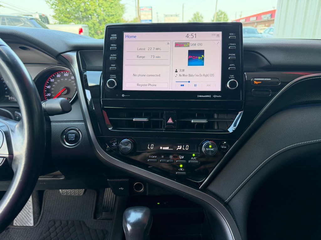 2023 Toyota Camry Image 14