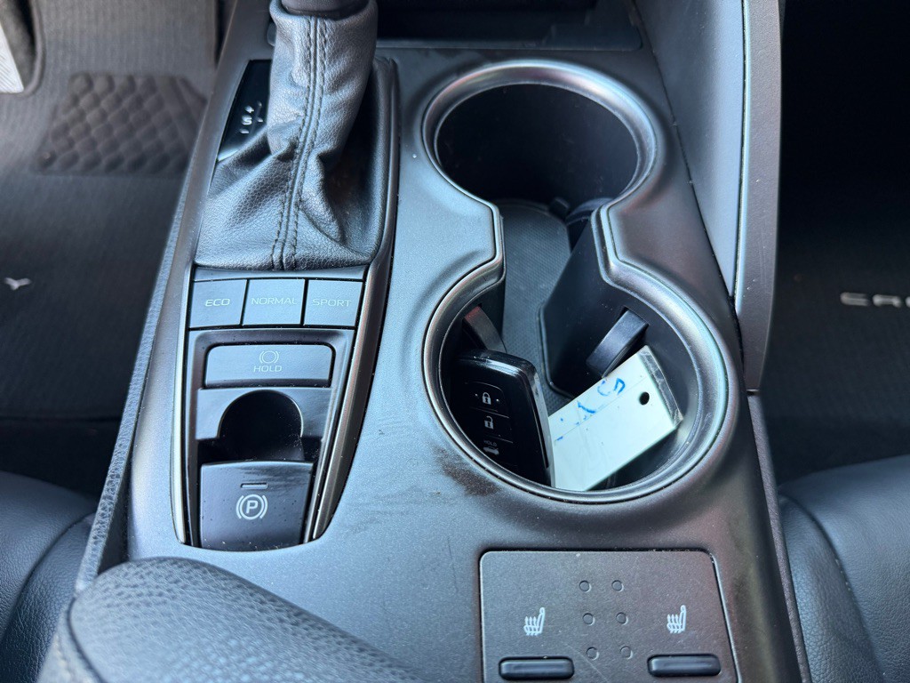 2023 Toyota Camry Image 15