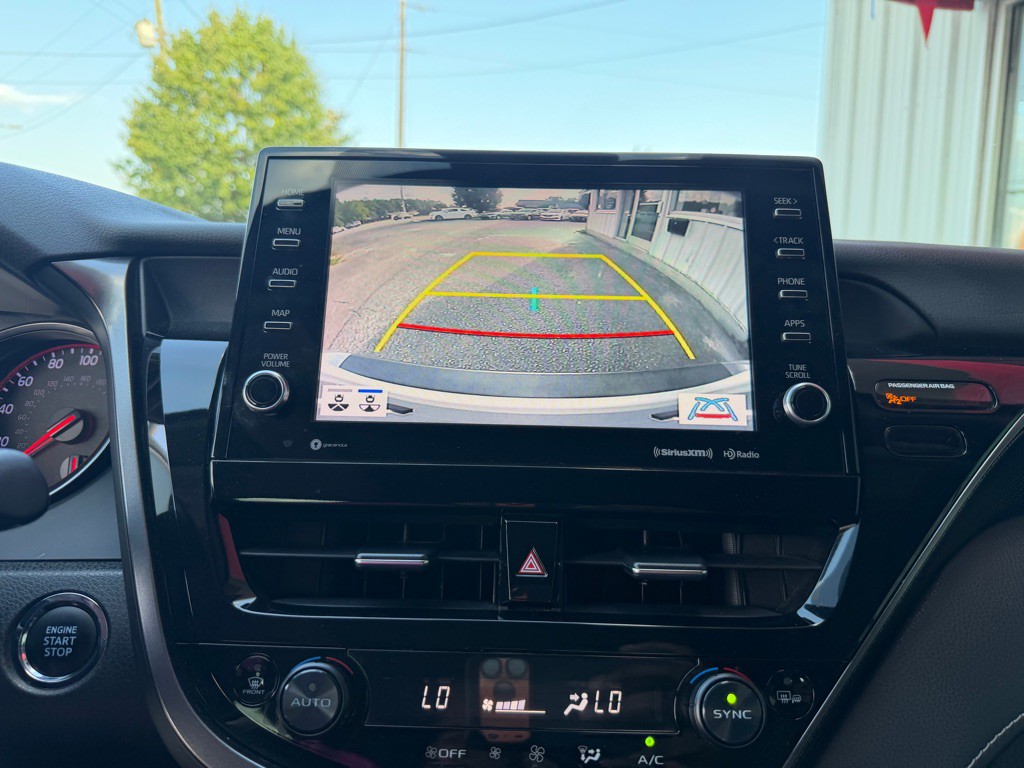 2023 Toyota Camry Image 16