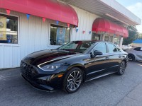 Image for 2020 Hyundai Sonata Limited ID: 7649746