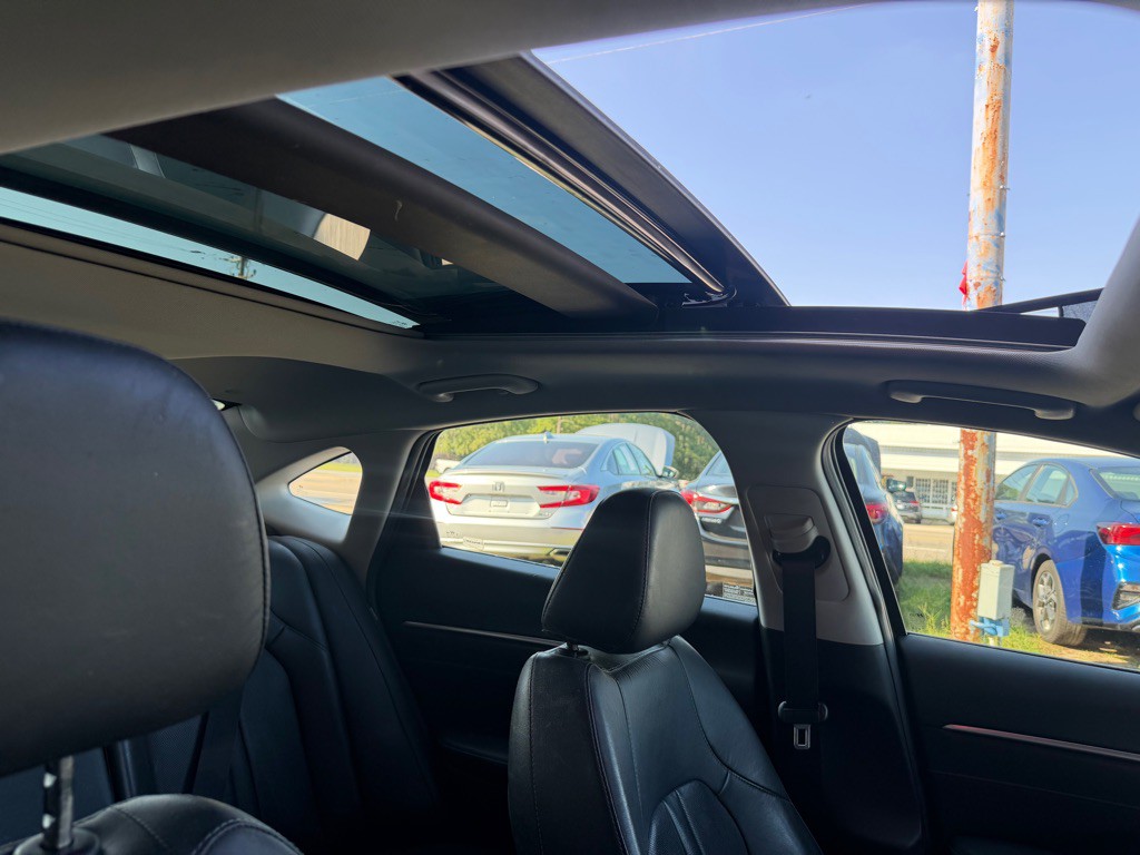 2020 Hyundai Sonata Image 11