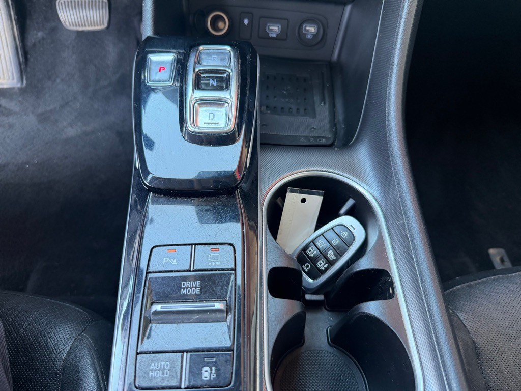 2020 Hyundai Sonata Image 13