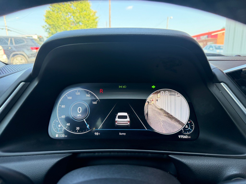 2020 Hyundai Sonata Image 15
