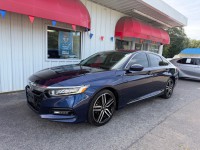 Image for 2020 Honda Accord EX ID: 7658829