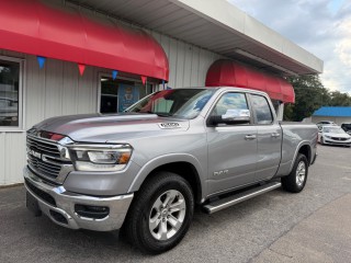 Image for 2020 RAM 1500 Laramie ID: 7682485