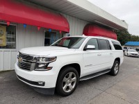 Image for 2016 Chevrolet Suburban 1500 LTZ ID: 7686283