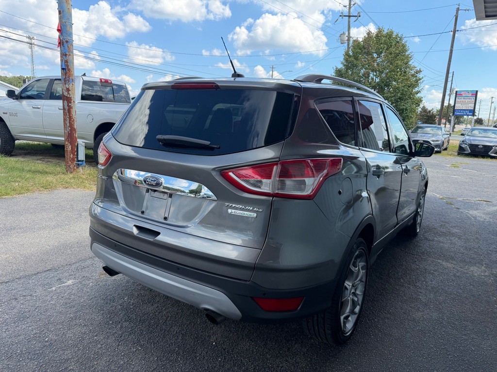 2014 Ford Escape Image 6