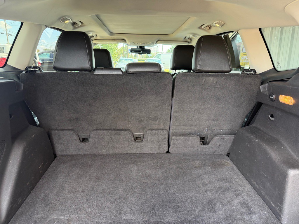 2014 Ford Escape Image 7