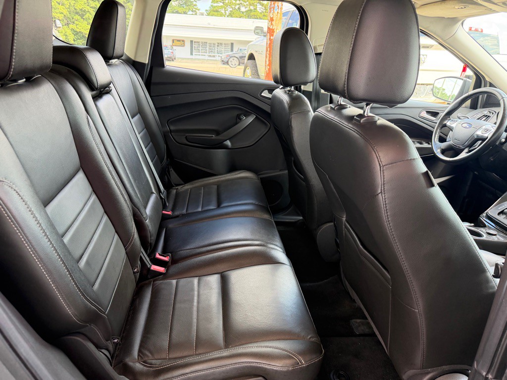 2014 Ford Escape Image 9