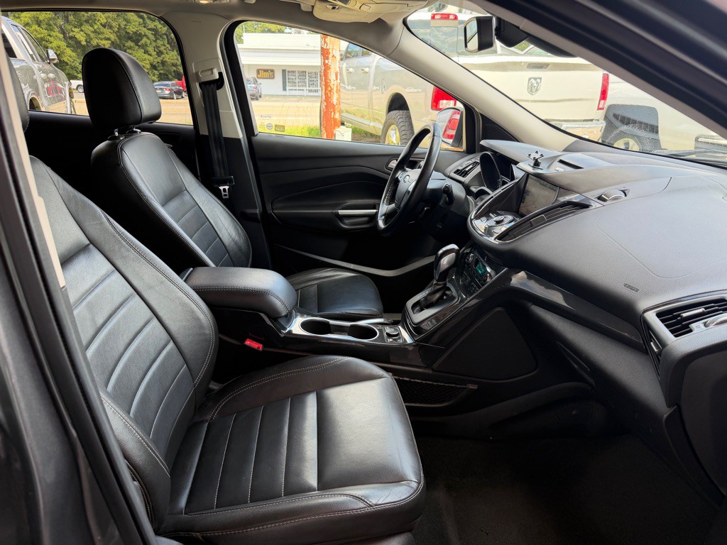 2014 Ford Escape Image 10