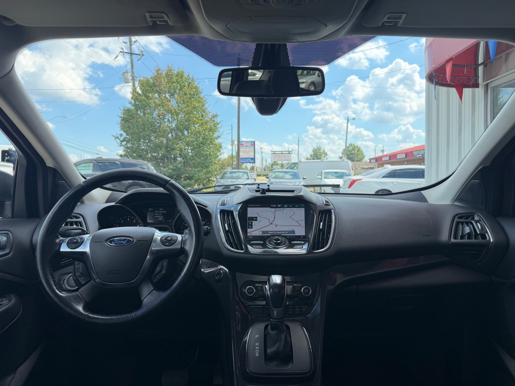 2014 Ford Escape Image 11