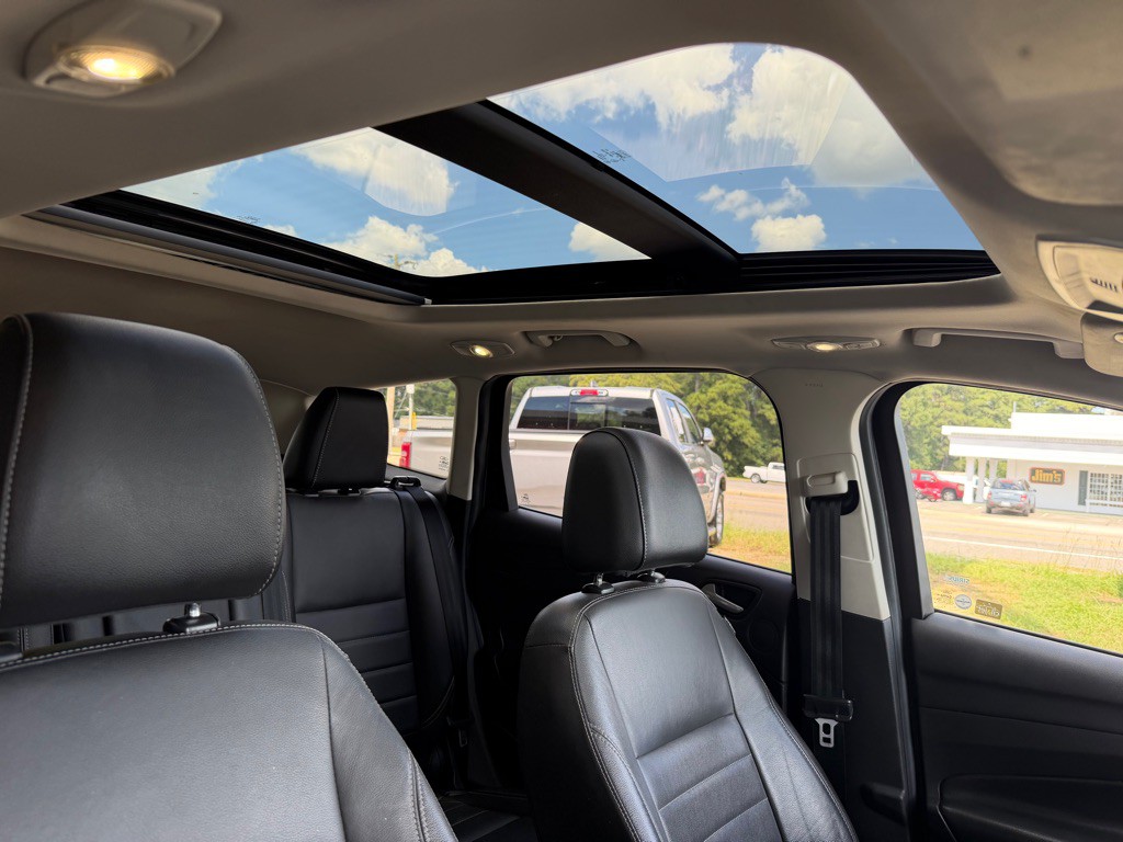2014 Ford Escape Image 12