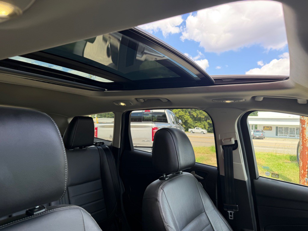 2014 Ford Escape Image 13