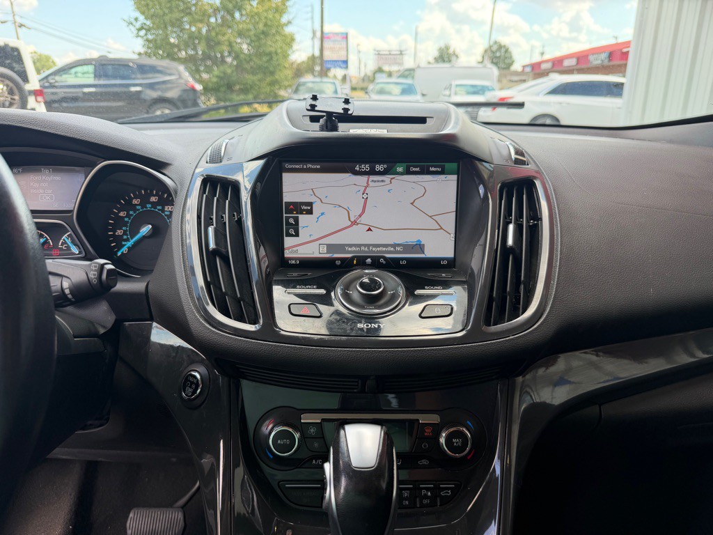 2014 Ford Escape Image 14