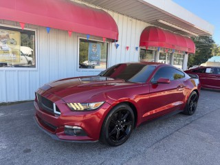 Image for 2016 Ford Mustang  ID: 7737152