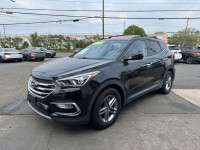 Image for 2017 Hyundai Santa Fe Sport  ID: 6357662