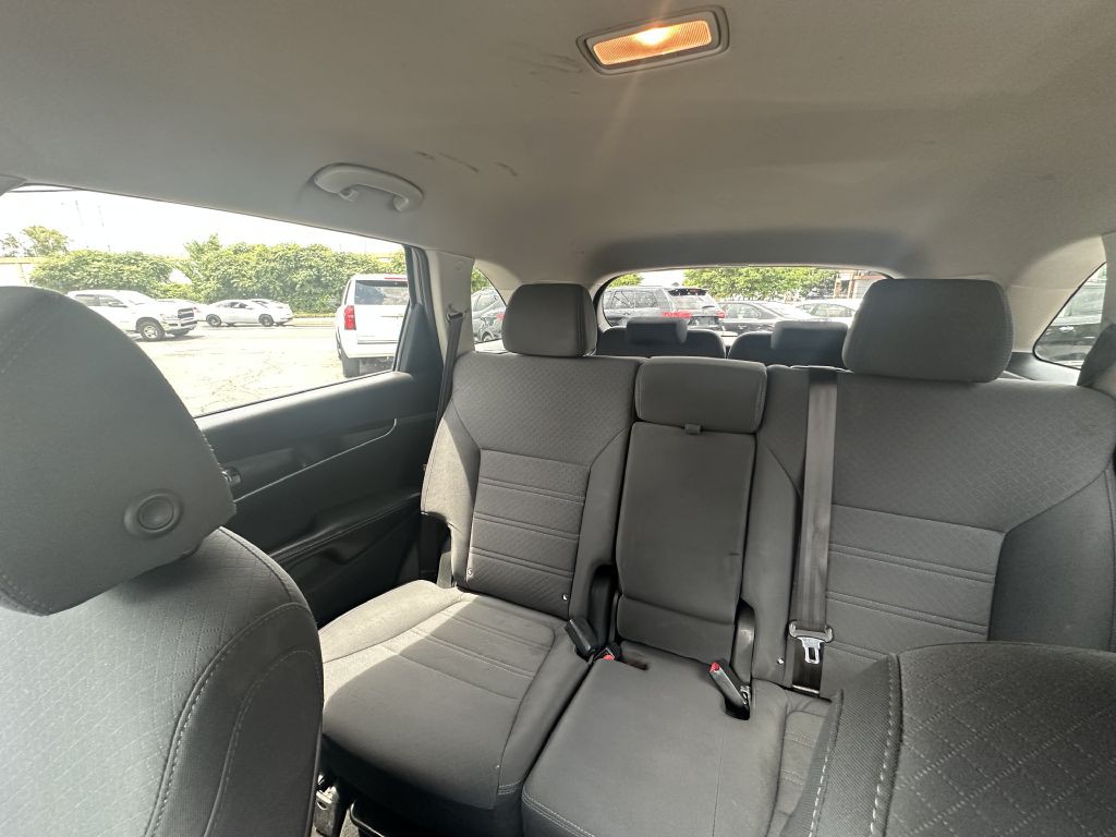 2020 Kia Sorento Image 13