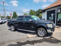 Image for 2013 Ford F-150 Supercrew ID: 6620618