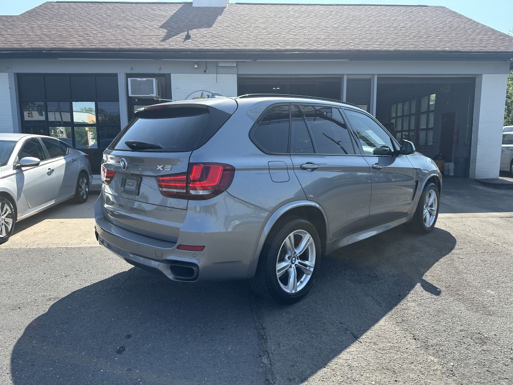 2016 BMW X5 Image 5