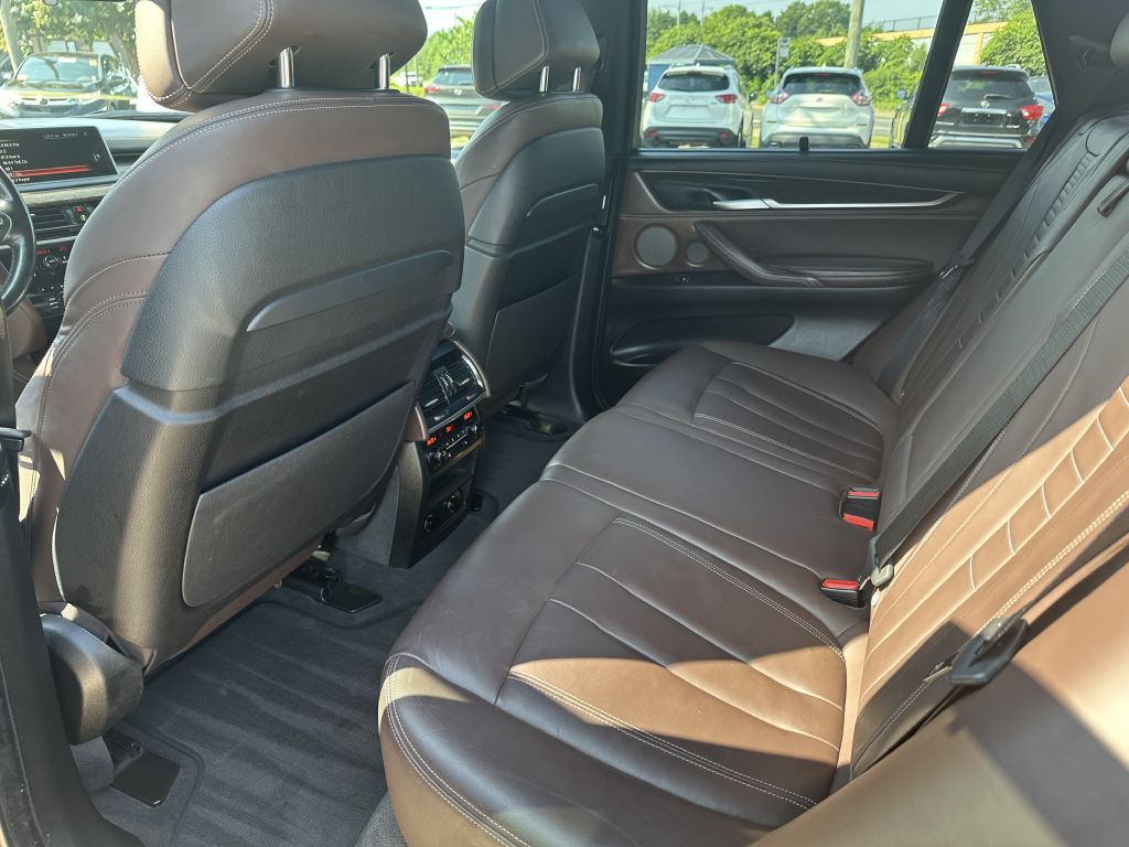 2016 BMW X5 Image 9