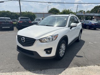 Image for 2016 Mazda CX-5 Touring ID: 6633559