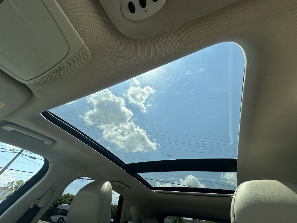 2019 Ford Edge Image 13