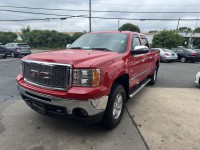 Image for 2012 GMC Sierra 1500 SLT ID: 6646236