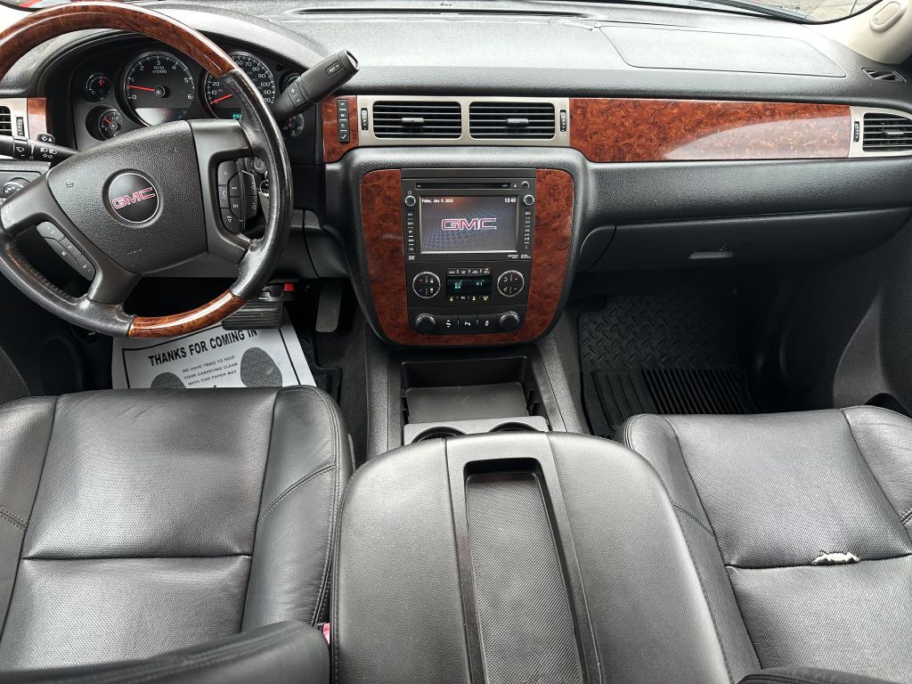 2012 GMC Sierra Image 10