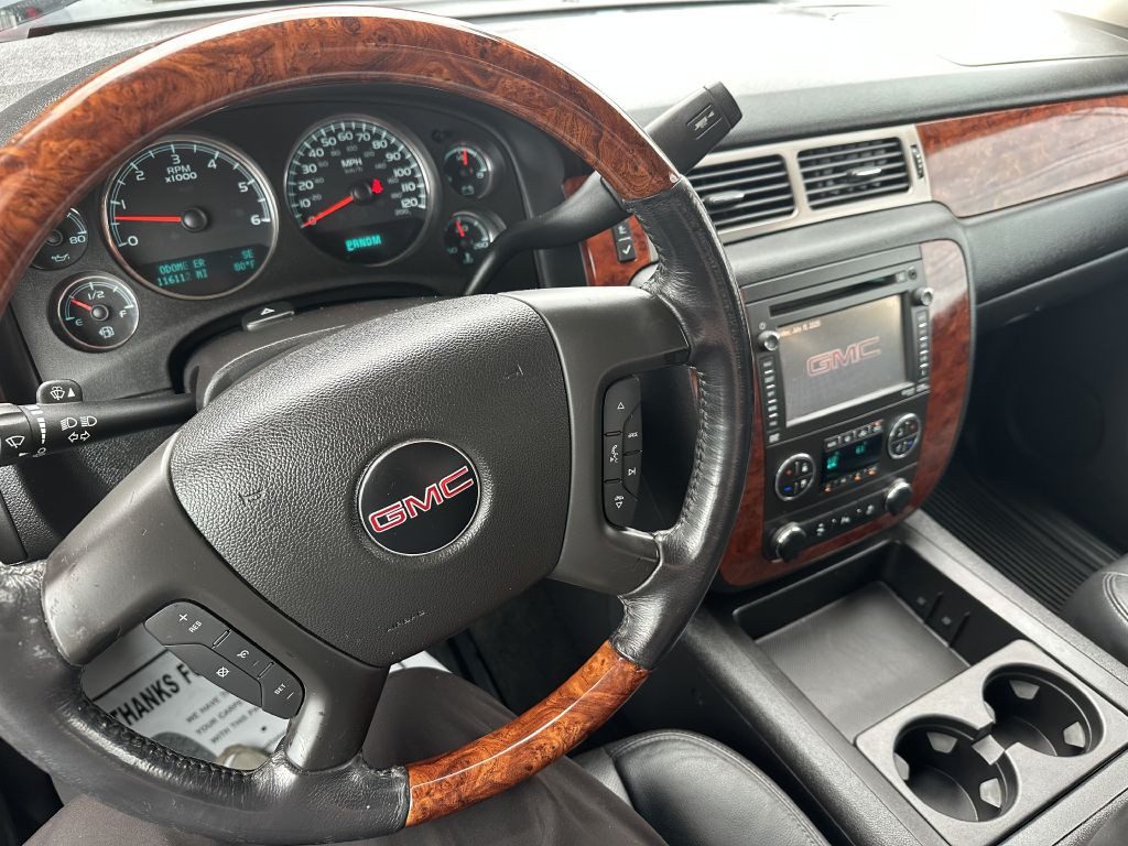 2012 GMC Sierra Image 12