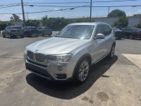 Image for 2017 BMW X3 xDrive28i ID: 6666694