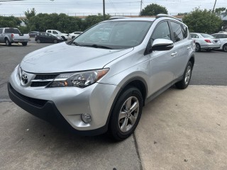 Image for 2015 Toyota Rav4 XLE ID: 6680284