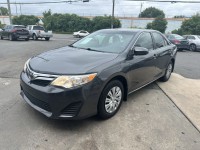 Image for 2012 Toyota Camry BASE ID: 6716173