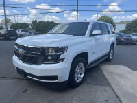 Image for 2018 Chevrolet Tahoe 1500 LT ID: 6722338