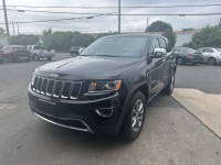 Image for 2014 Jeep Grand Cherokee Limited ID: 6725794