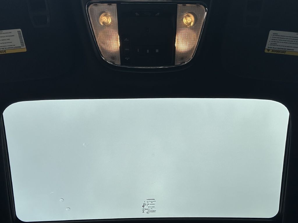 2014 Jeep Grand Cherokee Image 13