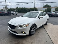 Image for 2015 Mazda Mazda6 Grand Touring ID: 6747527