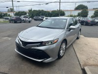 Image for 2020 Toyota Camry LE ID: 6751444