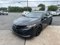 Image for 2019 Toyota Camry L ID: 6758908