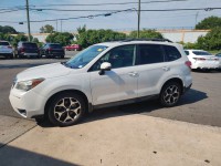 Image for 2014 Subaru Forester 2.0XT TOURING ID: 6767053