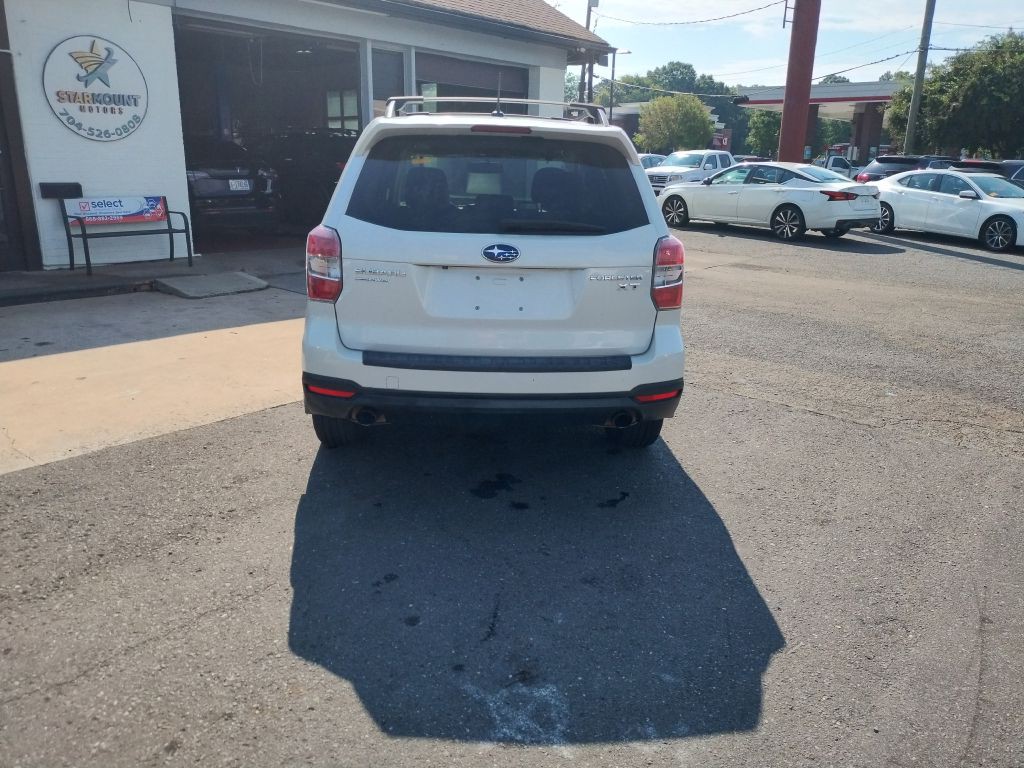 2014 Subaru Forester Image 7
