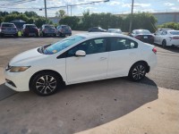 Image for 2014 Honda Civic EX ID: 6767175