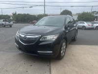 Image for 2014 Acura MDX ADCE ID: 6774803