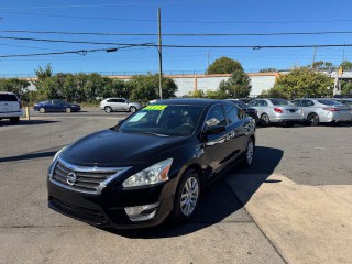 Image for 2015 Nissan Altima 2.5 ID: 6778719