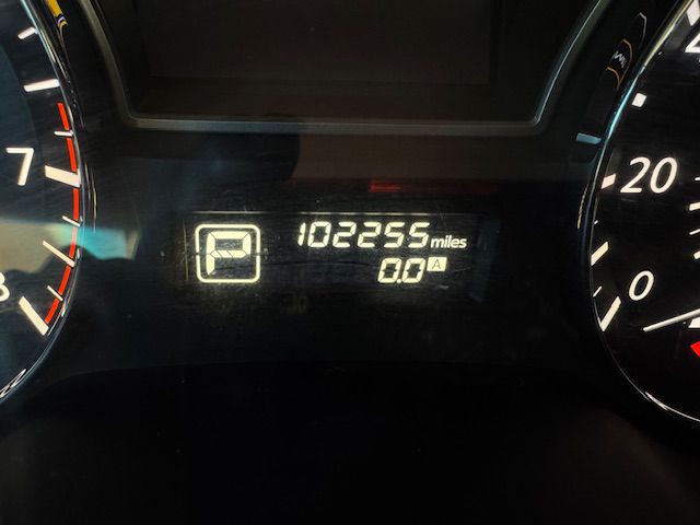 2015 Nissan Altima Image 2