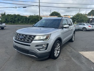 Image for 2016 Ford Explorer Limited ID: 6784929