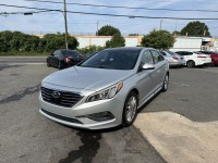 Image for 2015 Hyundai Sonata Sport ID: 6786732