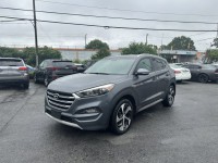 Image for 2017 Hyundai Tucson Limited ID: 6786784