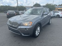 Image for 2014 BMW X3 xDrive28i ID: 6801746